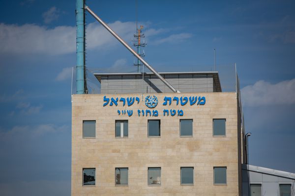 קשיים במקרה האונס: מחוז ש"י יבצע השלמות חקירה