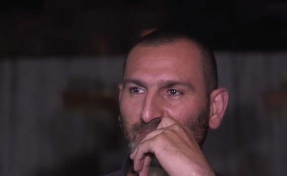 צפו: שוטרי 'מחוז ירושלים' מסכמים את החוויה מהעונה