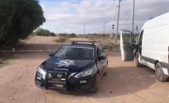 דיווח במקסיקו: תקליטן ישראלי נורה למוות