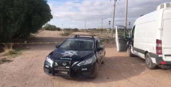 דיווח במקסיקו: תקליטן ישראלי נורה למוות