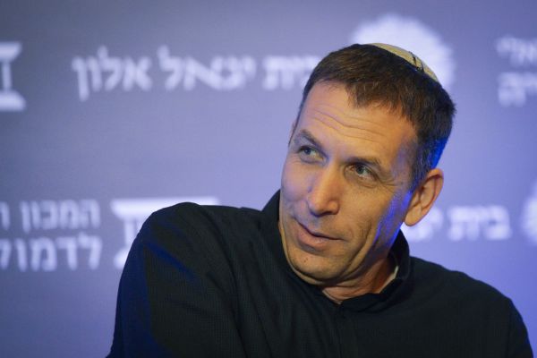 מתן כהנא: "סמוטריץ' ופרץ לא המיינסטרים בציונות הדתית"