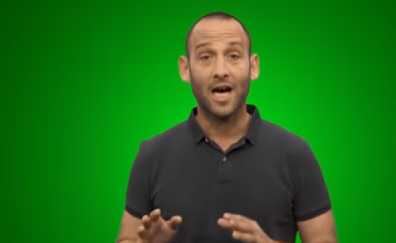 דובר חדש לשוברים שתיקה: קצין בגולני וסמג"ד מילואים