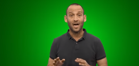 דובר חדש לשוברים שתיקה: קצין בגולני וסמג"ד מילואים