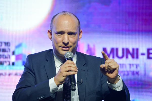 בנט: לפיד גורר אותנו למערכת בחירות שלישית