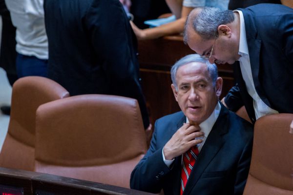 הליכוד: לא היה שום תיאום עם המפלגות הערביות