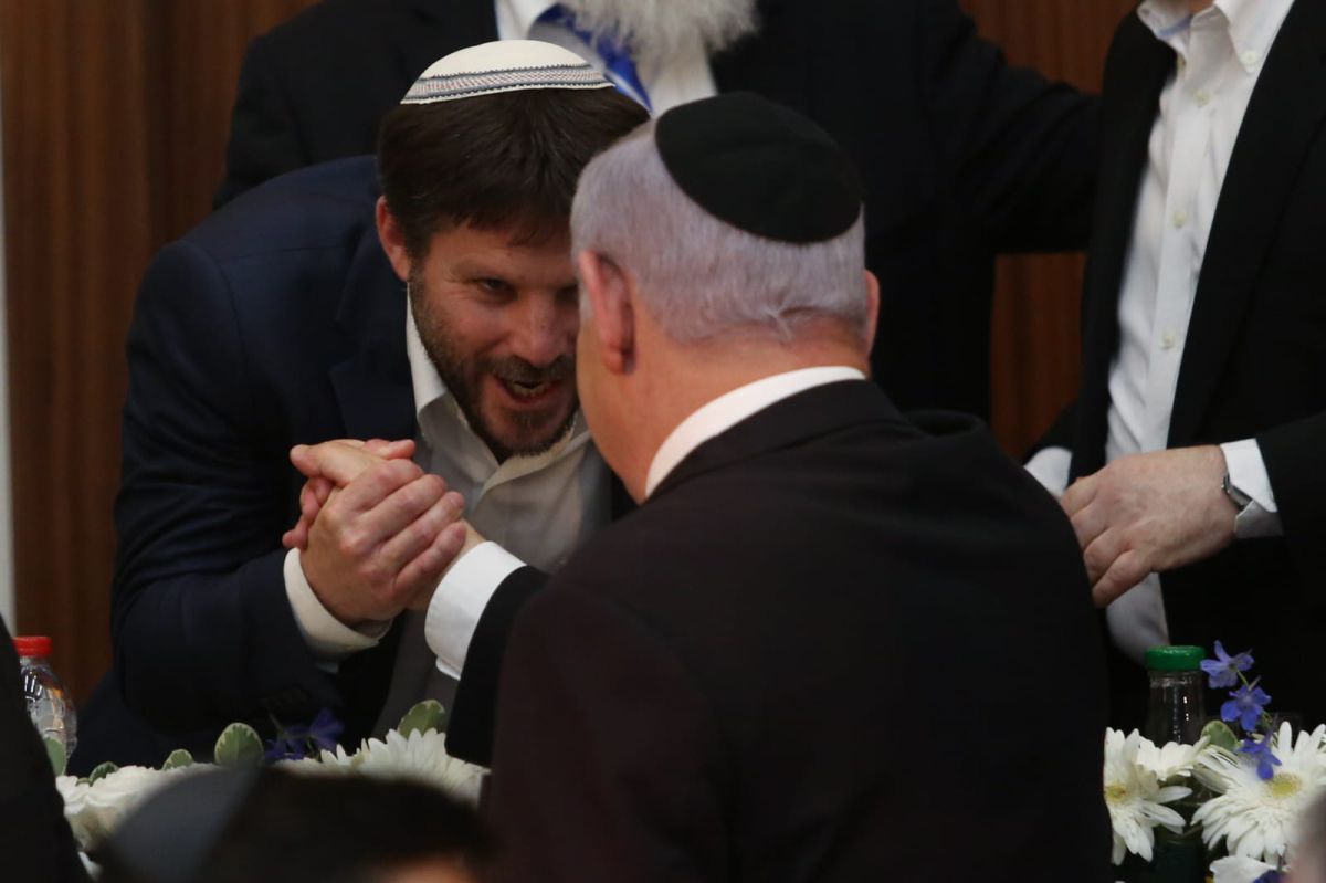 הסרוגים לא מבינים איך עובדת הפוליטיקה