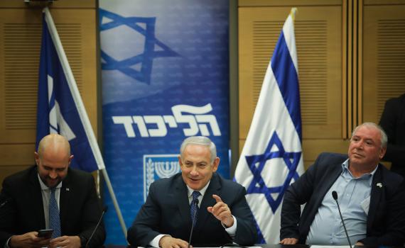 מי יחליף את איוב קרא? אלו מועמדי הליכוד לשר התקשורת