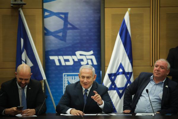 מי יחליף את איוב קרא? אלו מועמדי הליכוד לשר התקשורת