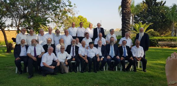 שבת הודיה מרגשת: 37 שנה לקרב סולטן יעקב