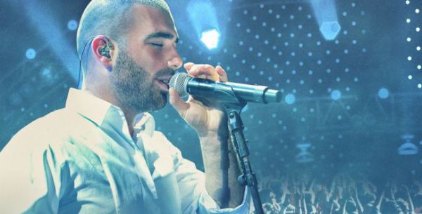 "לא יודע איך ולמה": עומר אדם מגיב לטירוף סביבו