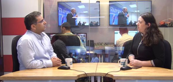 "הימין יצטרך להצביע למי שיעבור את אחוז החסימה"