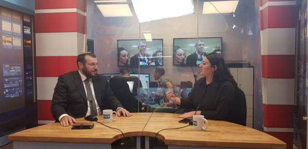 הרב אליהו: "אם איילת מביאה יותר שתעמוד בראש"