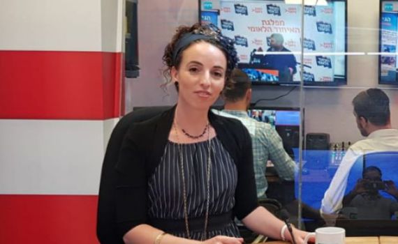 סילמן: להסדיר הטיפול לנפגעי פגיעות מיניות