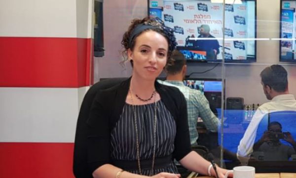 סילמן: להסדיר הטיפול לנפגעי פגיעות מיניות