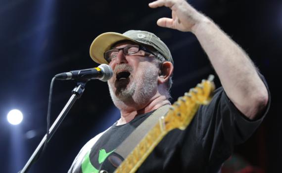 אפרים שמיר על פטירת נחמה רבלין: "למה לא שרה"