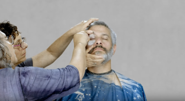 צפו: אביתר בנאי עבר מהפך מטורף וכך זה נראה