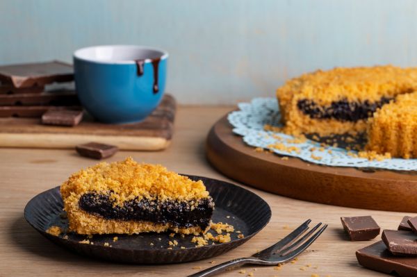 קל וטעים: פאי בראוניז בציפוי הכי מפתיע שהכרנו