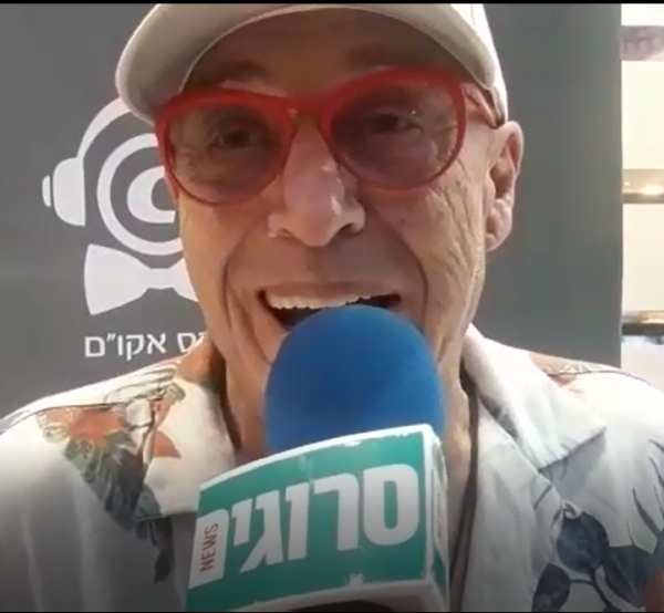 פורטיס לסרוגים בפרס אקו"ם: "לא אחזור לראליטי"