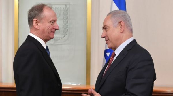 נתניהו: "נעשה הכל למנוע מאיראן נשק גרעיני"