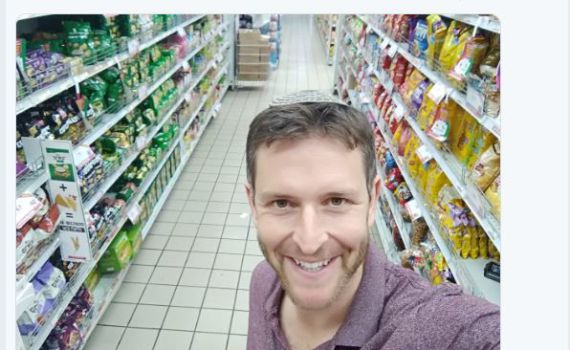 הציוצים שיאיא פינק ירצה למחוק מהארכיון