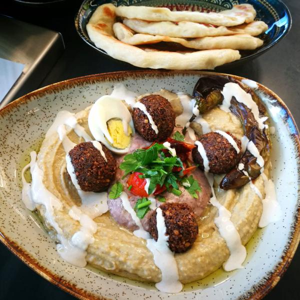 טעים להכיר: מתכונים לפלאפל כפי שטרם הכרתם