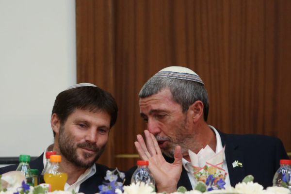 פרץ: "מתנער מההודעות, נמשיך להיות שותפים"