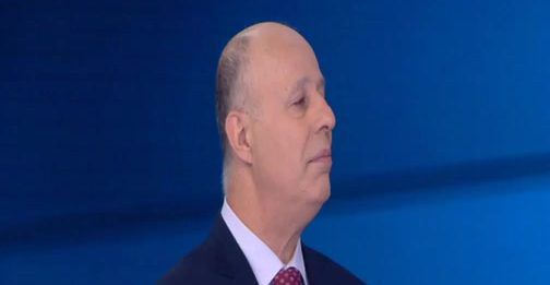 צחי הנגבי קרא לממשלת אחדות, הליכוד: "על דעתו"