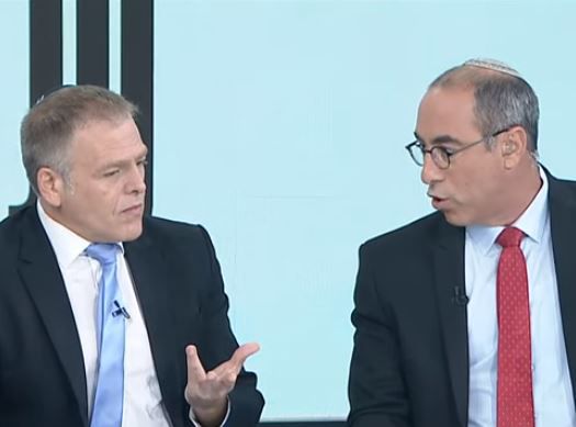 ניצחון לקלמן וסג"ל: ימשיכו לשדר בהוראת בית הדין