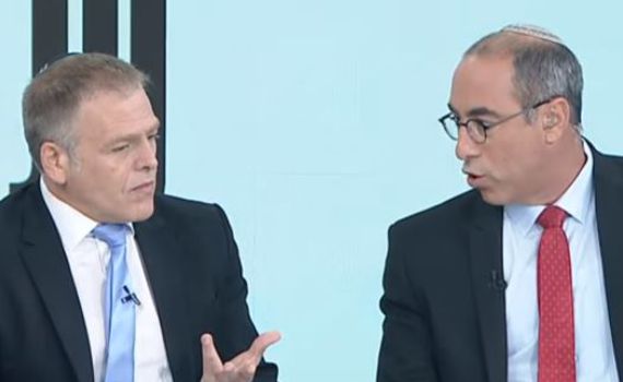 עתירה: לבטל את הורדת 'קלמן וסג"ל' מהמסך