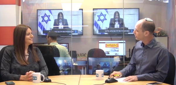 קרן ברק: "אונס הוא דבר מזעזע, ולא משנה הרקע"