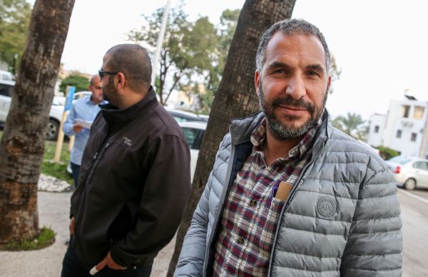 "צריך לנצח את החלאות מהכנסת והרבנים הדוחים"