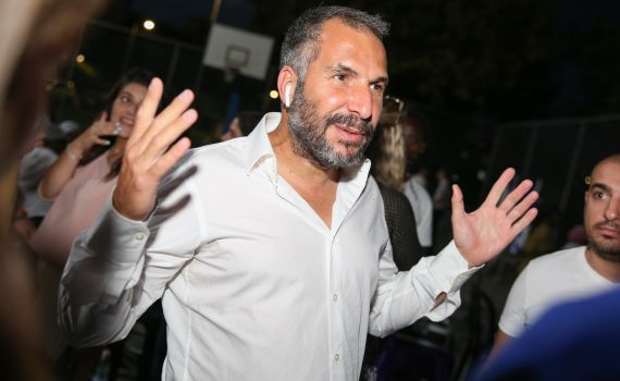 תקציב עיריית טבריה נפל: רון קובי בדרך להדחה