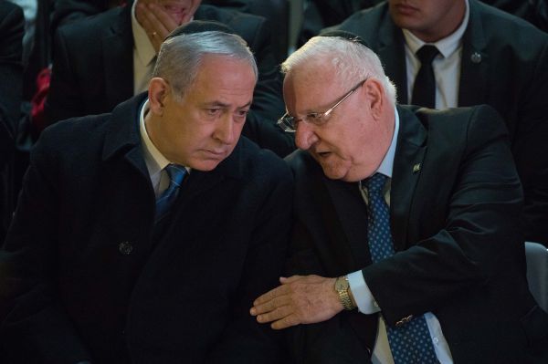 נתניהו: "התפללנו לרפואתה, נלחמה בגבורה"