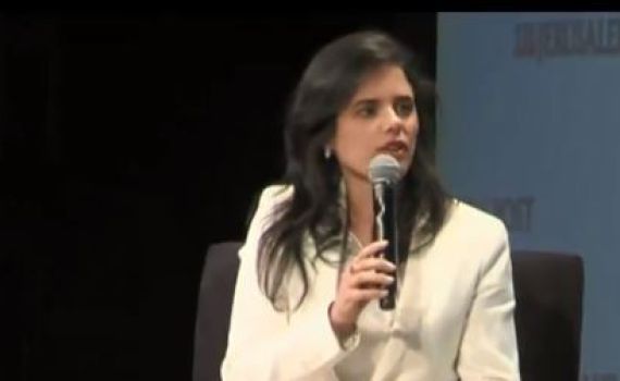 שקד: "לא שוללת אפשרות ליצור גוש ימני גדול"