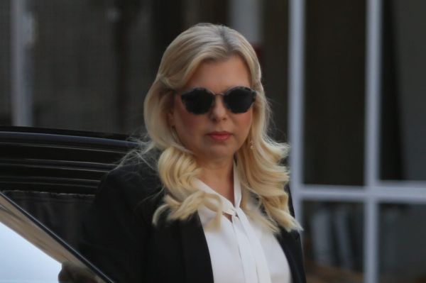 מה ענתה שרה נתניהו כשנשאלה על האינקווזיציה?