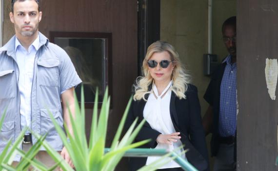 "אם היא לא הייתה 'הגברת נתניהו' לא הייתה חקירה"