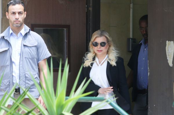 "אם היא לא הייתה 'הגברת נתניהו' לא הייתה חקירה"