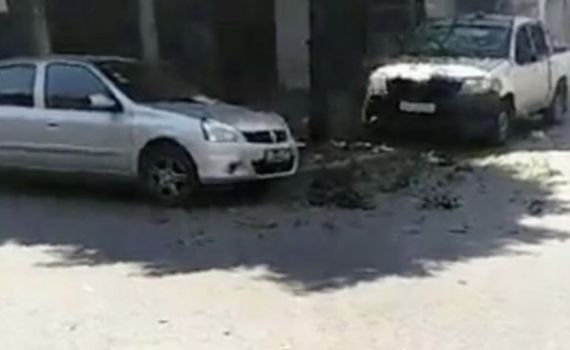 דאעש לקח אחריות על הפיגוע הכפול בתוניסיה