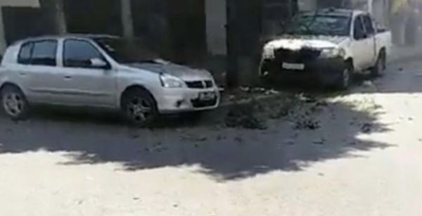 דאעש לקח אחריות על הפיגוע הכפול בתוניסיה