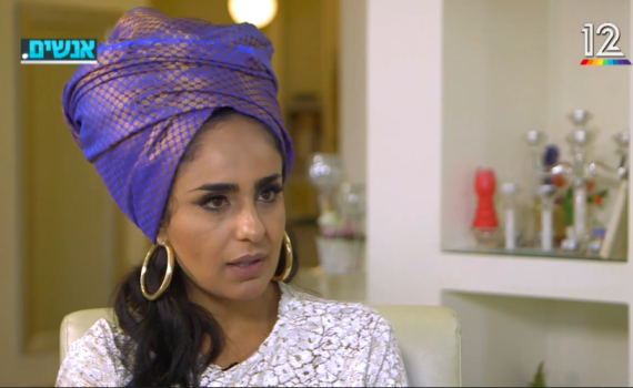 צפו: הזמרת נרקיס עונה לביקורת הקשה נגדה