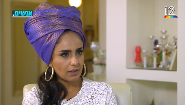 צפו: הזמרת נרקיס עונה לביקורת הקשה נגדה