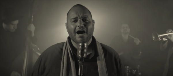 צפו: שי צברי משיק שיתוף פעולה מרגש