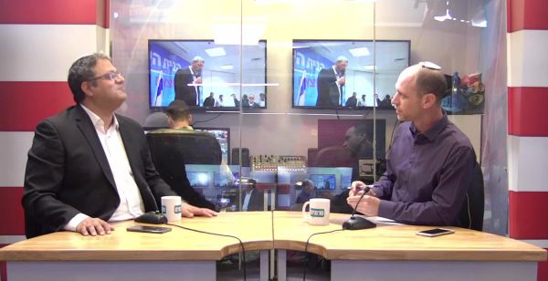 בן גביר: מצפה מהרב רפי ובצלאל לקיים את החוק הנורווגי