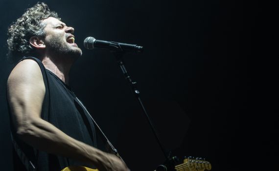 שיר מנצח: כשאמיר דדון ויוצר השיר TOY התחברו