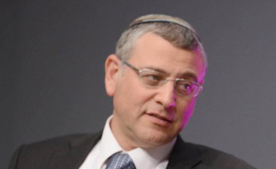 התיקון של הרב בני לאו: "מבקש סליחה ממי שפגעתי בו"