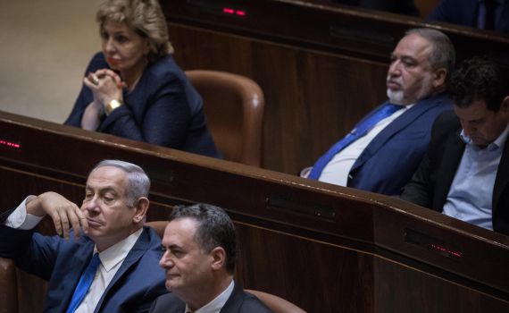 האסטרטגיה החדשה של הליכוד: להתעלם מליברמן