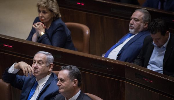 האסטרטגיה החדשה של הליכוד: להתעלם מליברמן