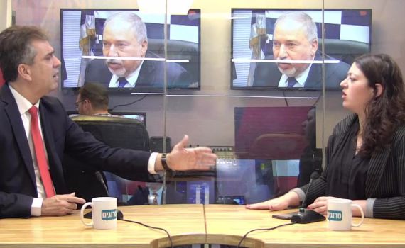 השר אלי כהן: "פועלים שמצביעי ליברמן יעברו לליכוד"