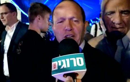 ברקת לסרוגים: "ביטול הבחירות לא אפשרי"