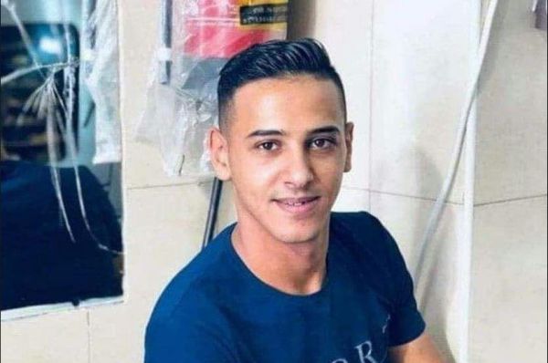 מחבל שיגר זיקוקים לעבר כוח משטרה – נורה ונהרג